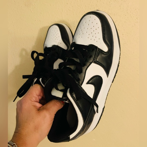 SOLD OUT Nike dunk low women Size :7 US  24 Cm - Picture 7 of 7